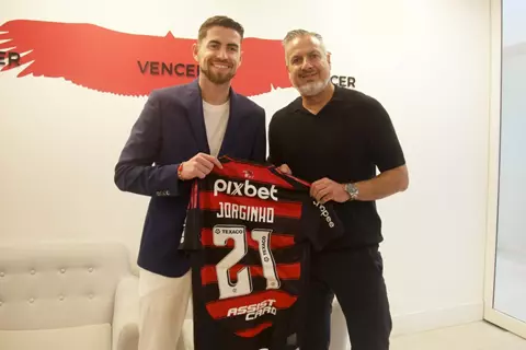 جورجينيو يطارد حلم الطفولة في نهائي كأس ليبرتاردويس